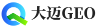 金塔县大迈GEO